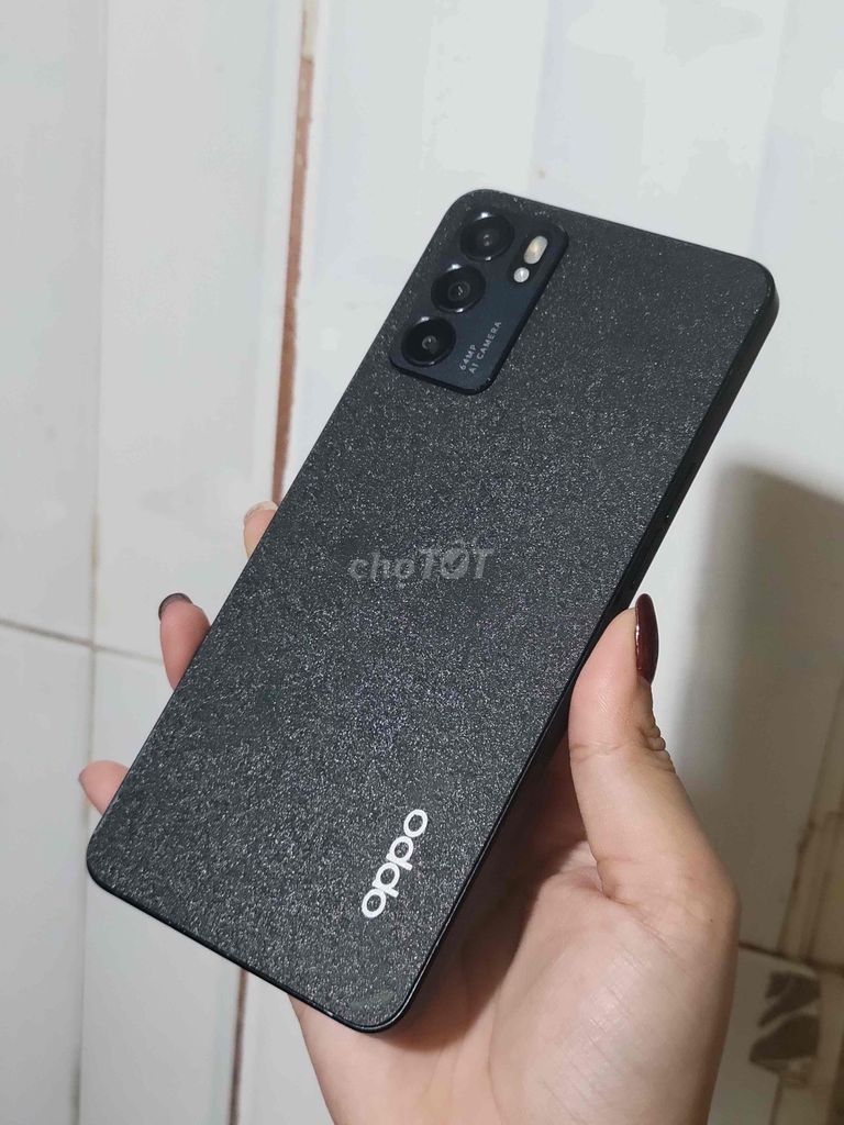 Oppo Reno 6 5G 128GB 🎀🎉. Mua bán Điện thoại tại Thành phố Buôn Ma Thuột Đắk Lắk được đăng bởi HT mobile hình 1