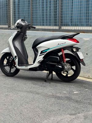 JANUS 125 siêu keng bstp chính chủ. Mua bán Xe máy tại Thành phố Thủ Đức Tp Hồ Chí Minh được đăng bởi Xe máy THẢO VY  hình 1