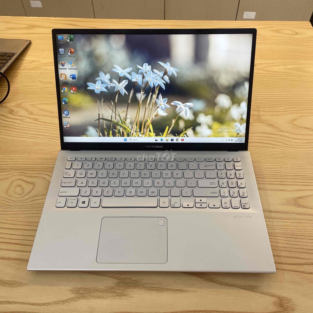 Asus Vivobook X512 i5-10210u 15.6 inch 8GB/256GB. Mua bán Laptop tại Quận Cầu Giấy Hà Nội được đăng bởi Laptopplusvn hình 1
