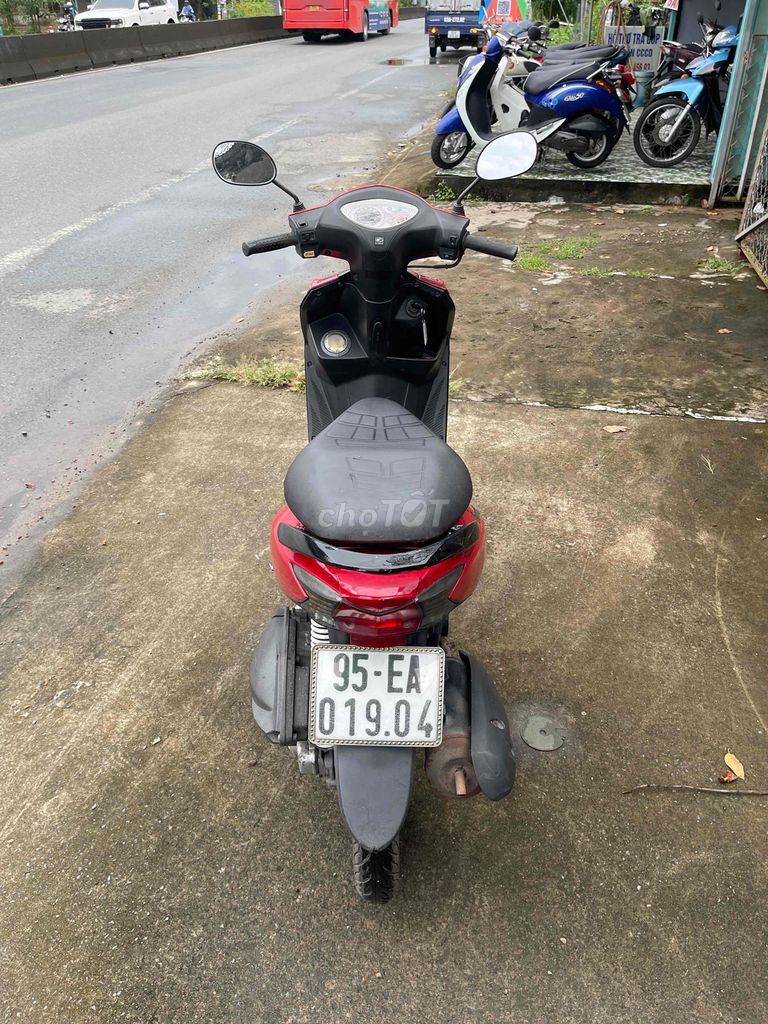 kymco 50cc zin đep bs 95. Mua bán Xe máy tại Thành phố Ngã Bảy Hậu Giang được đăng bởi Xe Máy Minh Hiếu Hậu Giang  hình 6
