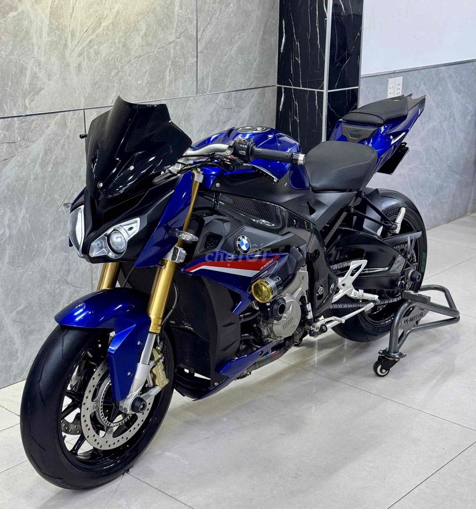 💎💎 𝐁𝐌𝐖 𝐒𝟏𝟎𝟎𝟎𝐑 𝟐𝟎𝟐𝟏 💎💎. Mua bán Xe máy tại Quận Bình Thạnh Tp Hồ Chí Minh được đăng bởi Quỳnh Võ hình 6