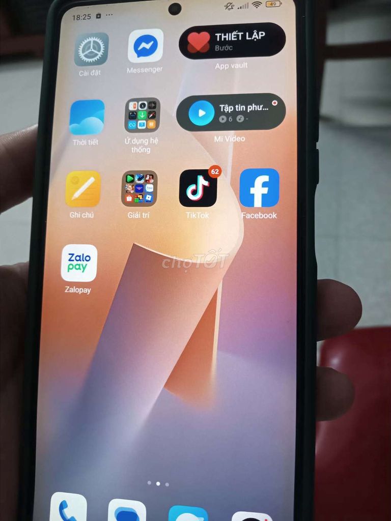 redmi 11t. Mua bán Điện thoại tại Huyện Quỳnh Phụ Thái Bình được đăng bởi Nguyễn Trung Kiên  hình 1