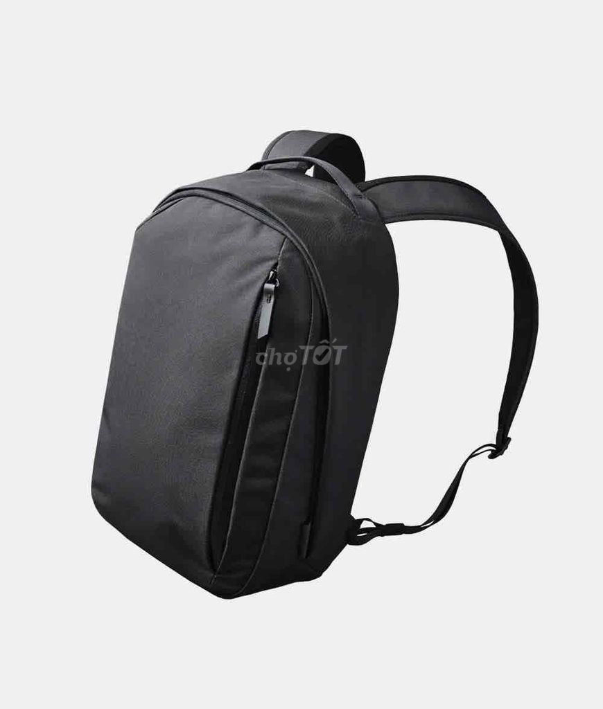 Balo Alpaka Metro Đen Unisex. Mua bán Túi xách tại Quận Bình Thạnh Tp Hồ Chí Minh được đăng bởi Kelly hình 1