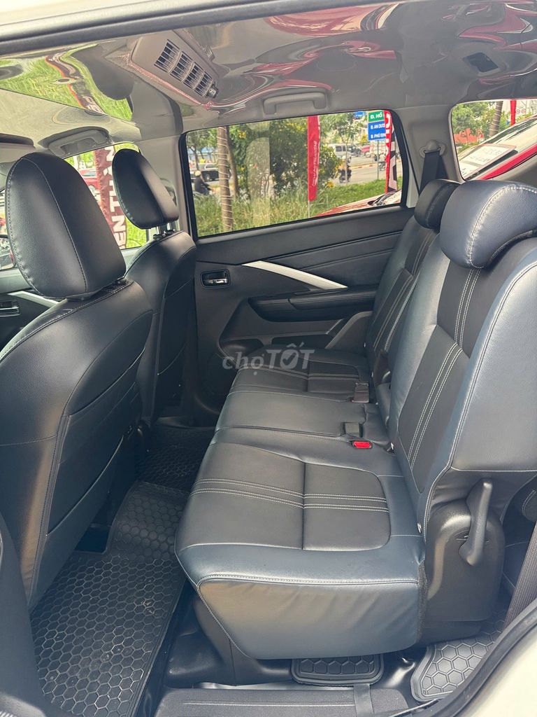 Mitsubishi Xpander Cross 2025 Premium 21.000 km. Mua bán Ô tô tại Quận Bình Tân Tp Hồ Chí Minh được đăng bởi Tưởng Thông hình 5