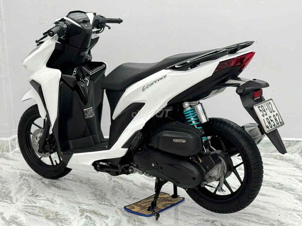 vario 125 2021 khoá thông minh bstp 9c có góp ạ. Mua bán Xe máy tại Quận Bình Tân Tp Hồ Chí Minh được đăng bởi Xe Máy Qúy Le hình 3