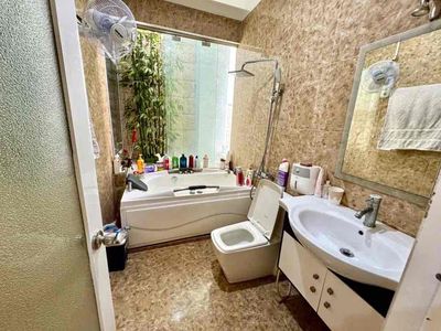 Rent · 4 bd · 100 м² · Quận Cẩm Lệ, ул. Kề Tố Hữu