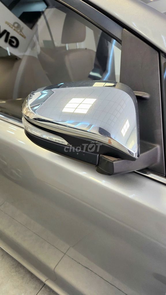 Innova 2.0V sx 2017 mới nhất Việt Nam. Mua bán Ô tô tại Quận 7 Tp Hồ Chí Minh được đăng bởi tuấn anh hình 11