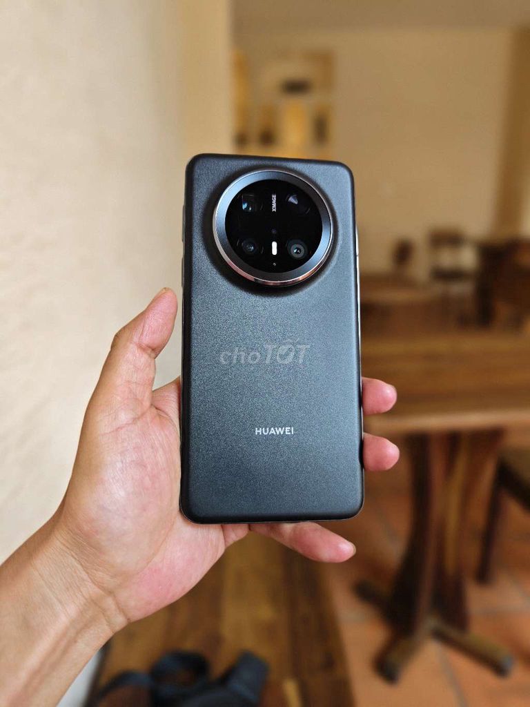 Huawei Mate 70 Pro 1TB Đen Nội địa Os 4.3. Mua bán Điện thoại tại Quận 6 Tp Hồ Chí Minh được đăng bởi Đức Ty hình 1