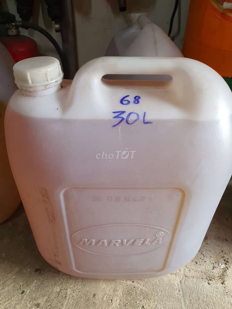 nhớt 10. Mua bán Đồ chuyên dụng, Giống nuôi trồng tại Quận Bình Tân Tp Hồ Chí Minh được đăng bởi Nguyễn văn thực hình 1