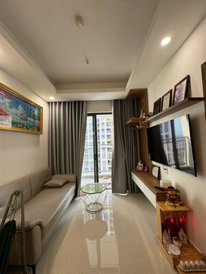 Аренда · 2 комн. · 70 м² · Quận 7, ул. Đào Trí