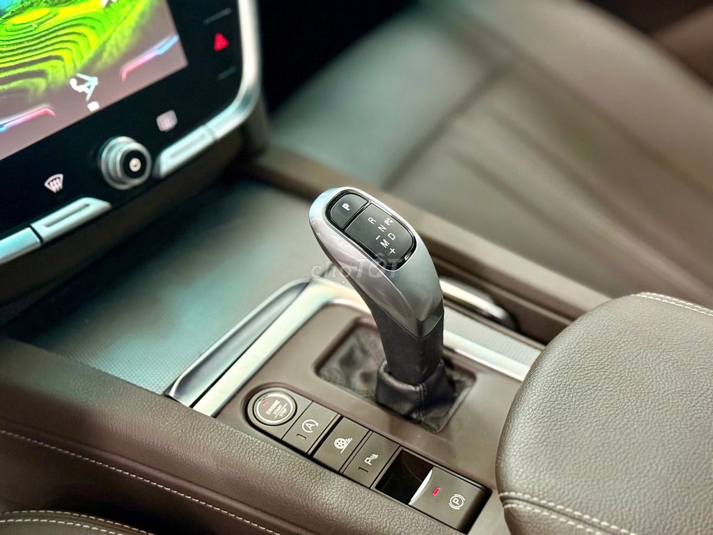 VinFast Lux SA2.0 2019 - Hỗ Trợ Vay. Mua bán Ô tô tại Quận 3 Tp Hồ Chí Minh được đăng bởi Kim Ngân Xe Lướt hình 8