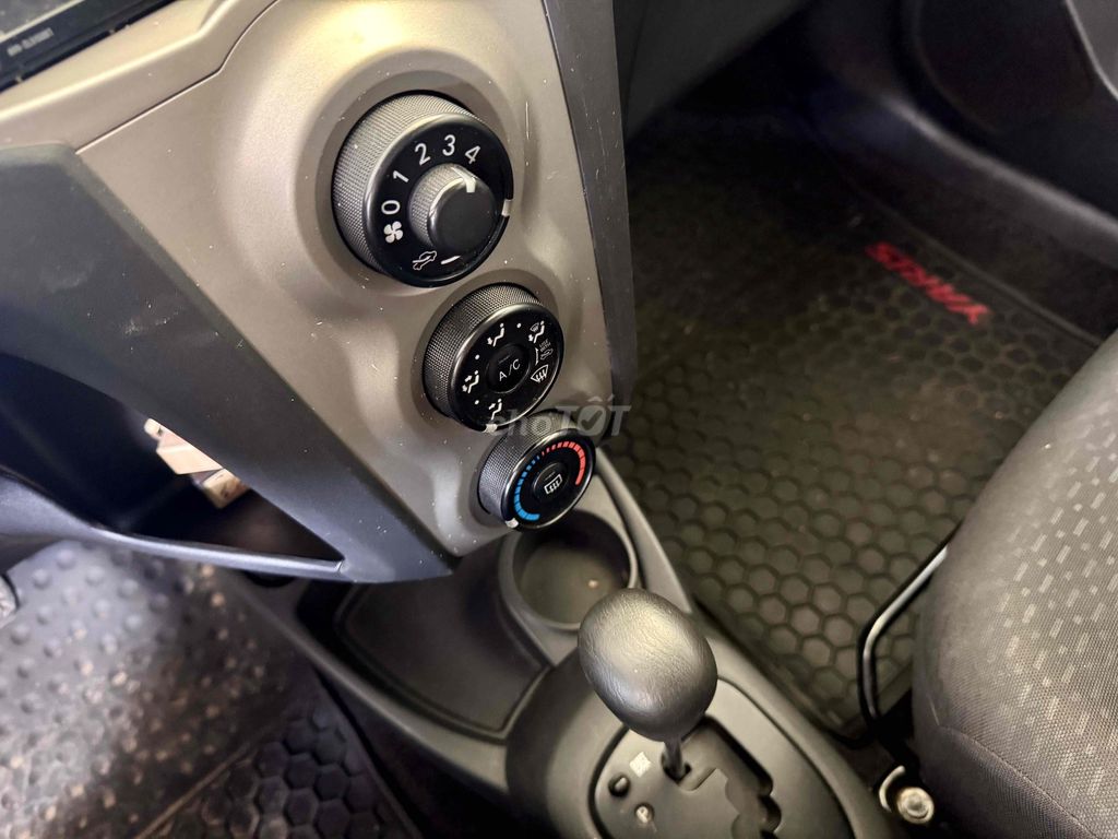 Toyota Yaris 2009 Vàng cát. Mua bán Ô tô tại Huyện Bình Chánh Tp Hồ Chí Minh được đăng bởi Bảo My hình 7