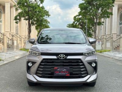Toyota Avanza Premio 2023 CVT - 37000 km. Mua bán Ô tô tại Thành phố Thủ Đức Tp Hồ Chí Minh được đăng bởi Thiện Hướng 