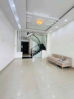 Аренда · 5 комн. · 100 м² · Quận Sơn Trà, ул. Trần Thánh Tông