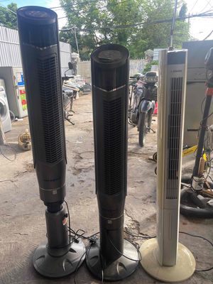 Thanh lý 3 quạt tháp. Mua bán Quạt tại Thành phố Thủ Đức Tp Hồ Chí Minh được đăng bởi Tường Nguyễn