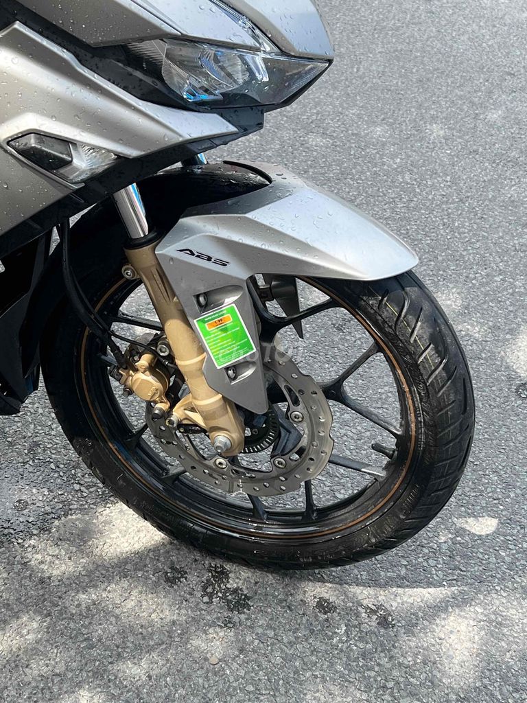 Производитель оригинальных двигателей Honda Winner X V3
