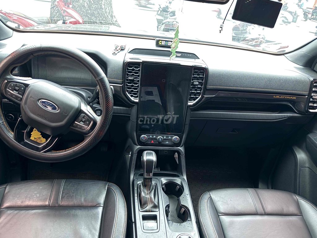 Wildtrak 2022 Hỗ Trợ Góp Xe Bán Tại Hãng Ford