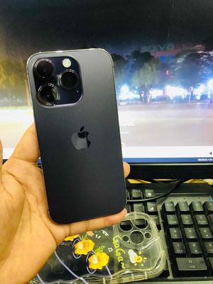 iPhone 14 Pro 128G Máy Việt Nam