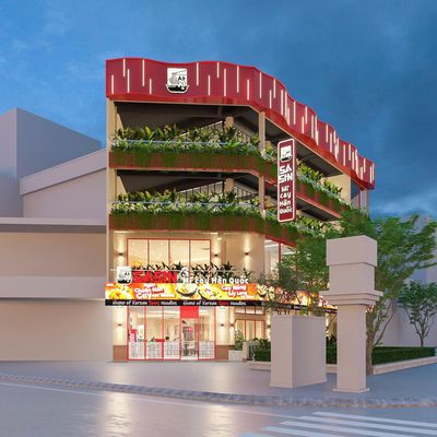[SASIN QUẬN 4] TUYỂN DỤNG NHÂN VIÊN KHỐI NHÀ HÀNG