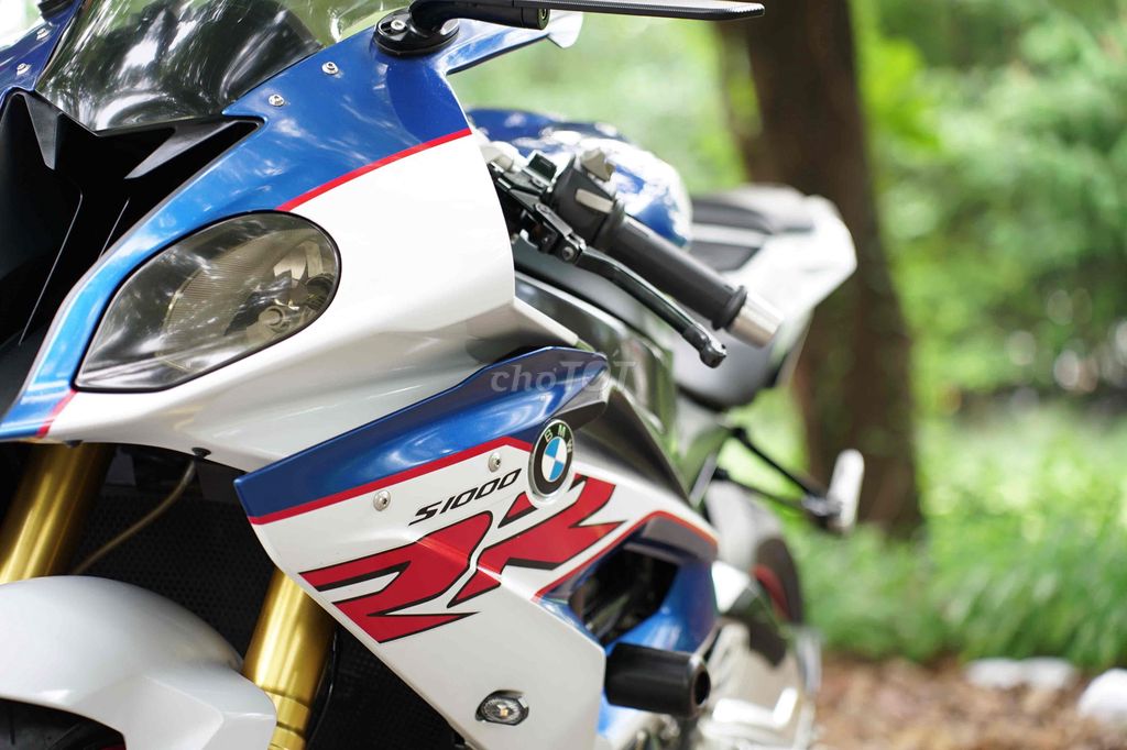 ❤️❌ BMW S1000RR HQCN CÁ MẬP SIU RẺ BỔ. Mua bán Xe máy tại Thành phố Thủ Đức Tp Hồ Chí Minh được đăng bởi Thi Moto Thủ Đức hình 9