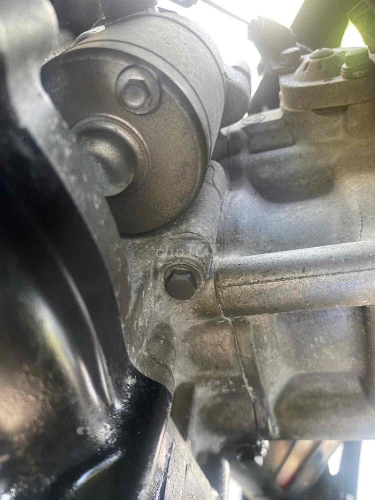 EXCITER. Mua bán Xe máy tại Quận Ô Môn Cần Thơ được đăng bởi Trần Sang hình 6