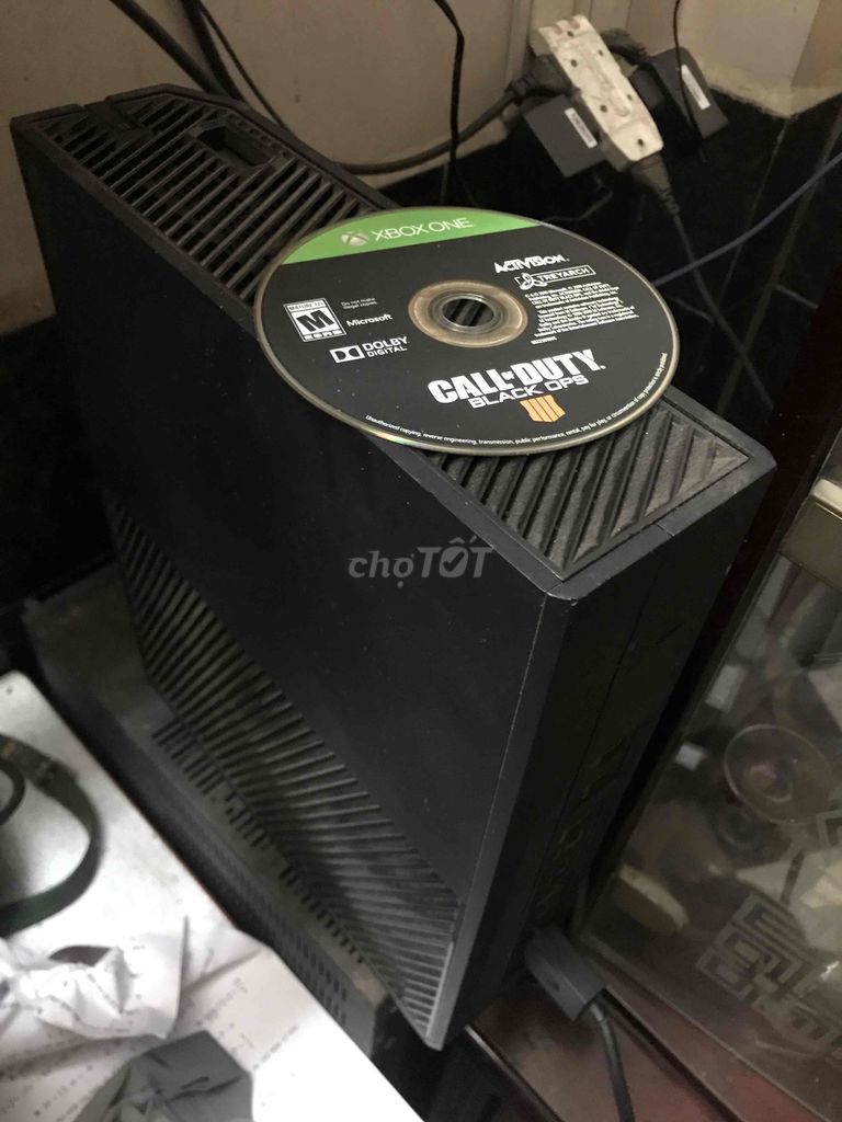 Máy chơi game xbox one. Mua bán Thiết bị chơi game tại Huyện Trảng Bom Đồng Nai được đăng bởi Phan Tâm hình 1