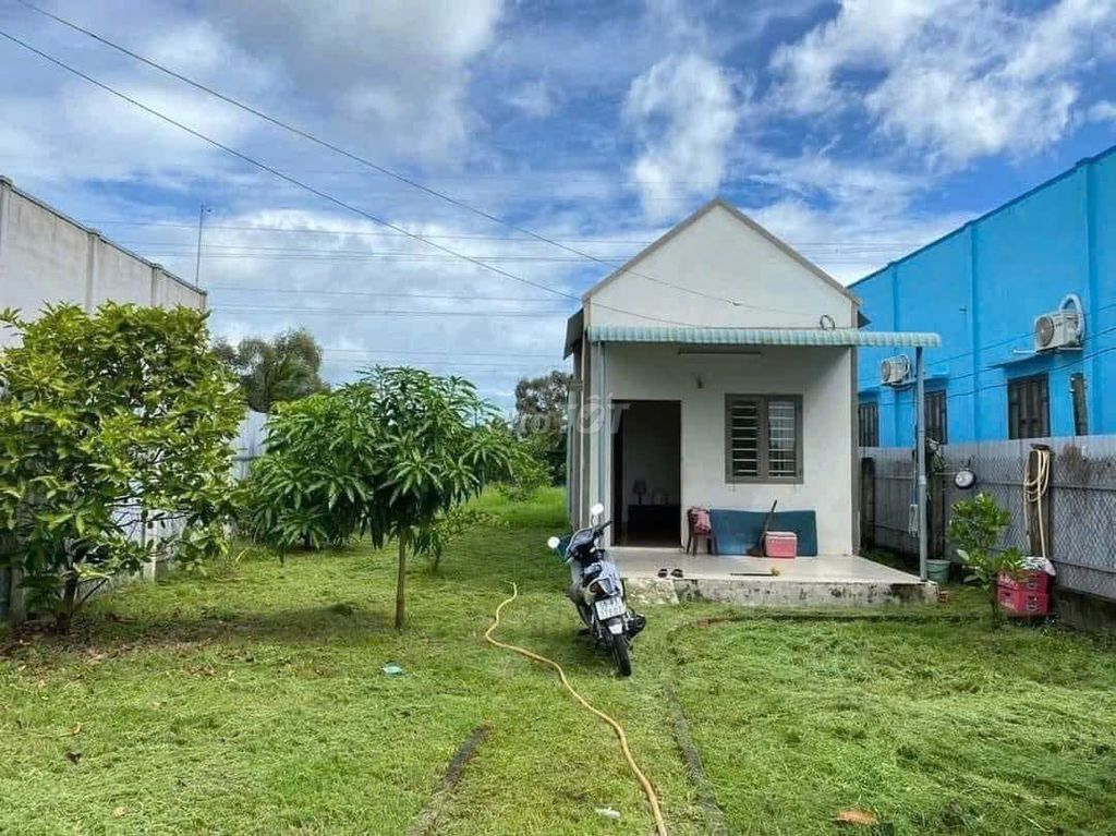 Đất vườn có thổ cư bán ra