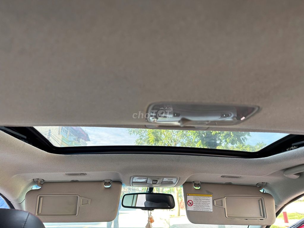 Kia Cerato 1.6AT cuối 2011 bản 10 bóng khí. Chất. Mua bán Ô tô tại Huyện Sóc Sơn Hà Nội được đăng bởi Salon Auto Đào Hằng hình 13