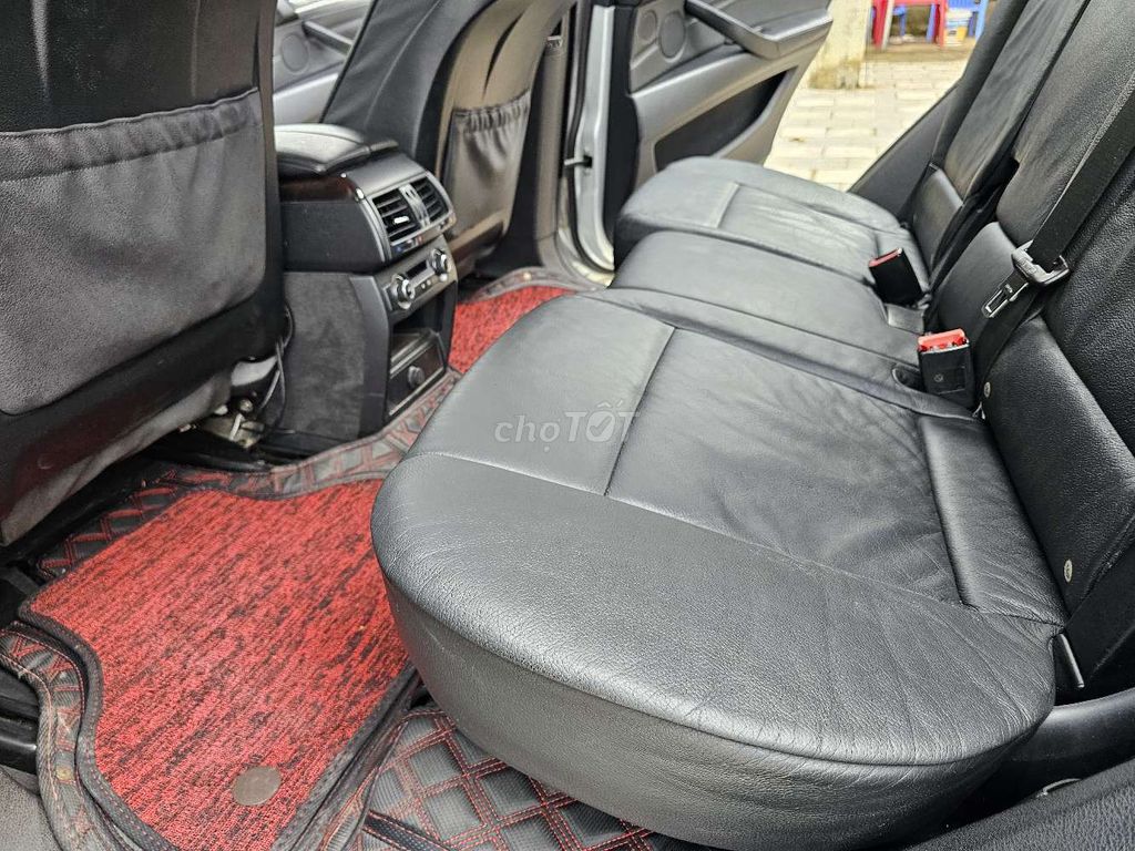 BMW X5 2007 3.0si. Mua bán Ô tô tại Thành phố Yên Bái Yên Bái được đăng bởi Nguyễn Quang Sáng hình 11