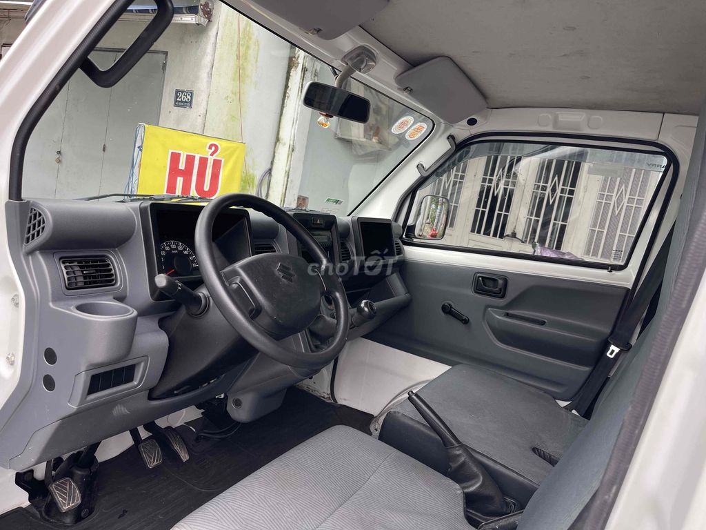 Suzuki Pro 2020 Mui bạt. Mua bán Xe tải, xe ben tại Huyện Hòa Vang Đà Nẵng được đăng bởi Hoàng hình 10