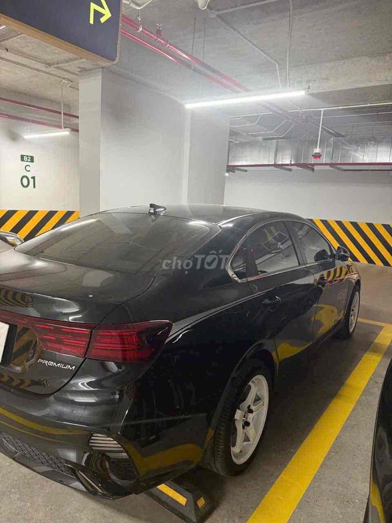 Kia K3 2024 Premium 1.6 AT - 8000 km. Mua bán Ô tô tại Thành phố Thủ Đức Tp Hồ Chí Minh được đăng bởi phạm phú thọ hình 3