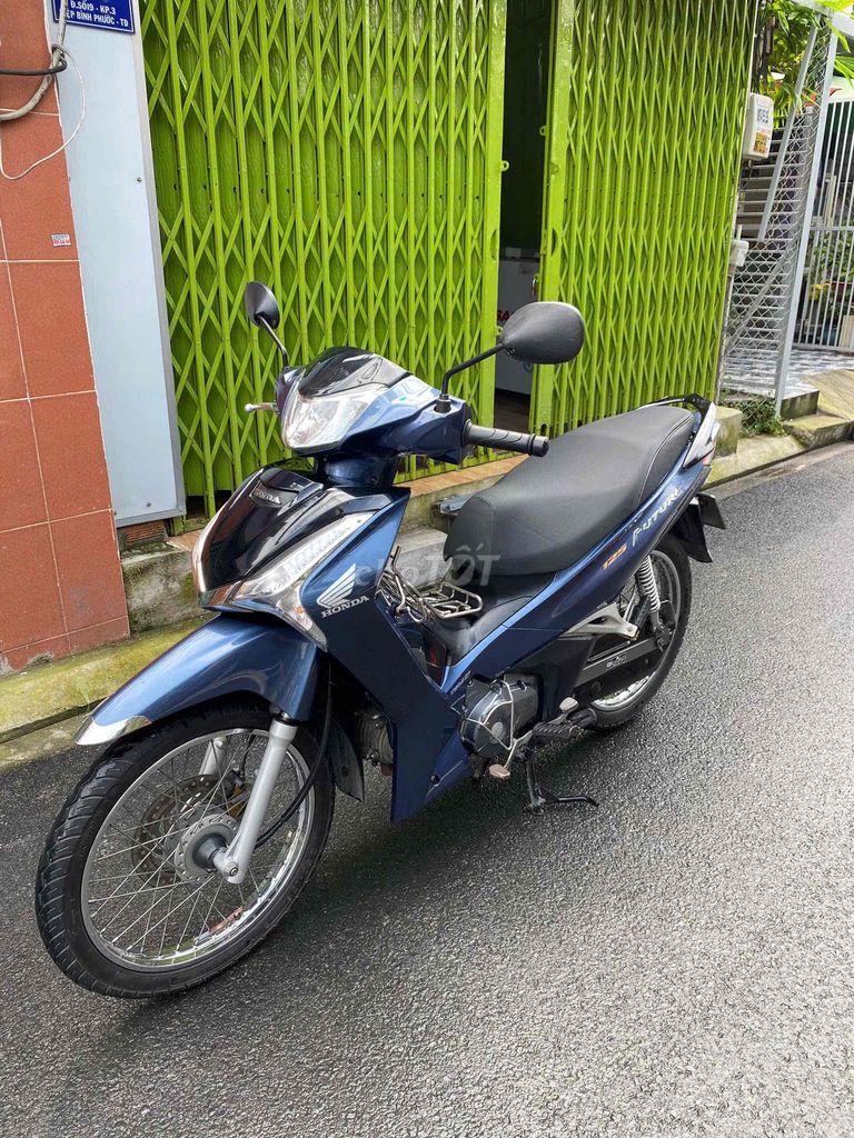 Bán xe Future 2021. Mua bán Xe máy tại Thành phố Thủ Đức Tp Hồ Chí Minh được đăng bởi Xe Máy Hồng Phúc hình 6