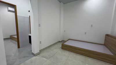 Аренда · 1 комн. · Quận Hải Châu, ул. Hoàng Thúc Trâm