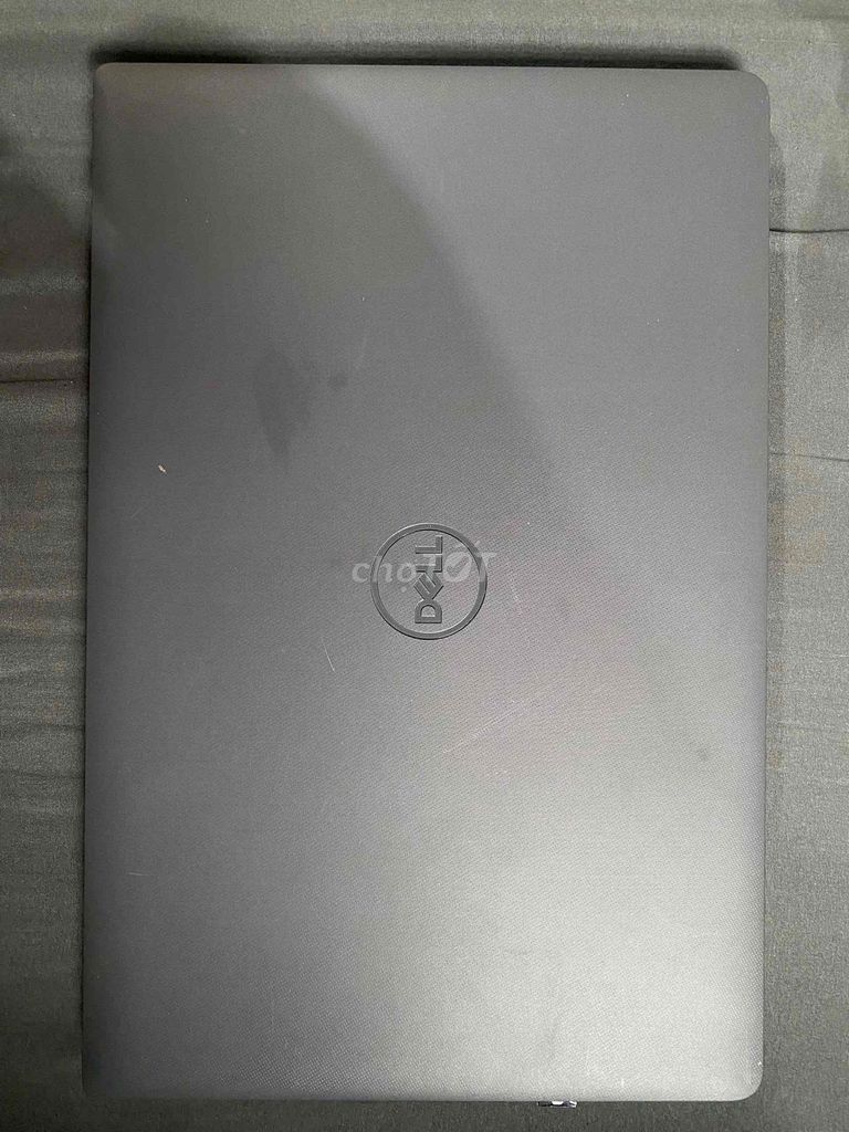 Dell Latitude L3540 i5 1235U 8GB/512GB Xám. Mua bán Laptop tại Thành phố Vũng Tàu Bà Rịa - Vũng Tàu được đăng bởi Meo Con hình 1