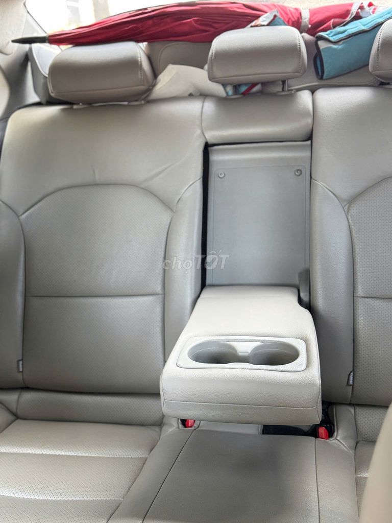 Kia Cerato 2019 Deluxe 1.6 AT 45.000 km. Mua bán Ô tô tại Quận 3 Tp Hồ Chí Minh được đăng bởi Nguyễn Thanh Hưng hình 14