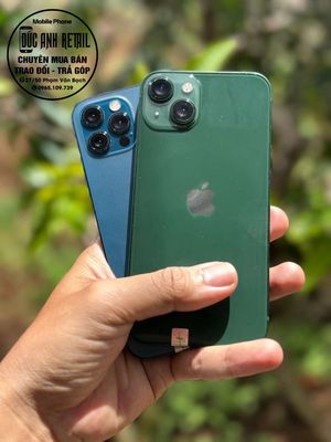 iPhone 12 Pro - 256gb Q.Tế - Zin nguyên bản. Mua bán Điện thoại tại Thành phố Buôn Ma Thuột Đắk Lắk được đăng bởi Đức Anh Retail