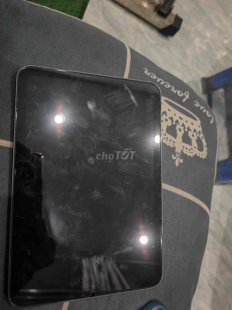 Apple iPad mini 64GB Wifi Xám. Mua bán Máy tính bảng tại Huyện Xuyên Mộc Bà Rịa - Vũng Tàu được đăng bởi m tam hình 1