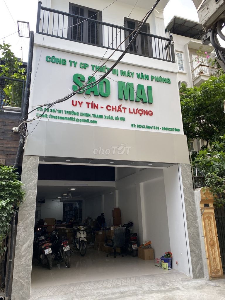 Tuyển nhân viên giao hàng. Việc làm Tài xế giao hàng xe máy tại Quận Thanh Xuân Hà Nội được đăng bởi Anh Nghĩa hình 1