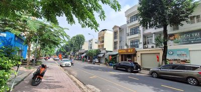 Аренда · 3 комн. · 110 м² · Thành phố Thủ Đức, ул. Đường D2