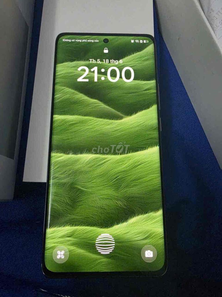 Oppo Reno 10 5G 256GB Fullbox Sạc Zin Hóa Đơn Chín. Mua bán Điện thoại tại Quận Ninh Kiều Cần Thơ được đăng bởi Vinh hình 1