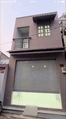 Аренда · 2 комн. · 56 м² · Quận 7, ул. Hẻm 95 Lê Văn Lương