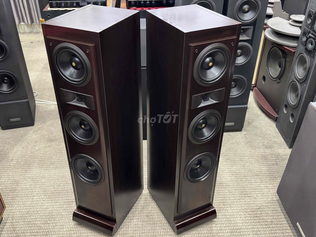 Loa cột Pioneer S-404AV. Mua bán Tivi, Âm thanh tại Quận Ba Đình Hà Nội được đăng bởi BẢO ĐĂNG AUDIO hình 1