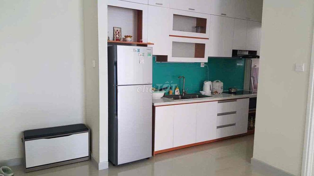 Аренда · 2 комн. · 75 м² · Huyện Nhà Bè, ул. Nguyễn Hữu Thọ