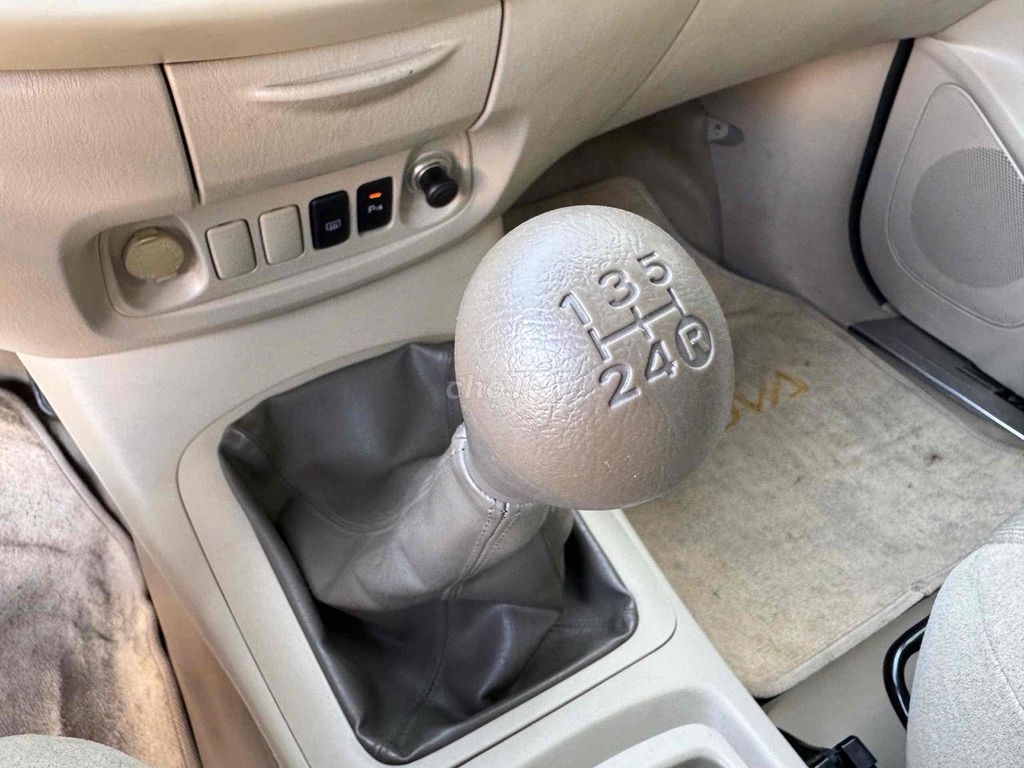 xe trùm mền Toyota Innova 2006 G - 26000 km. Mua bán Ô tô tại Thành phố Thủ Đức Tp Hồ Chí Minh được đăng bởi lệ huyền  hình 2