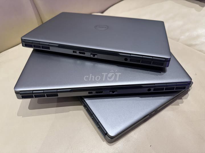 Dell Precision 7550 i7-10750H-CHUYÊN ĐỒ HOẠ NẶNG. Mua bán Laptop tại Quận Thanh Khê Đà Nẵng được đăng bởi Nguyễn Văn Chính hình 1