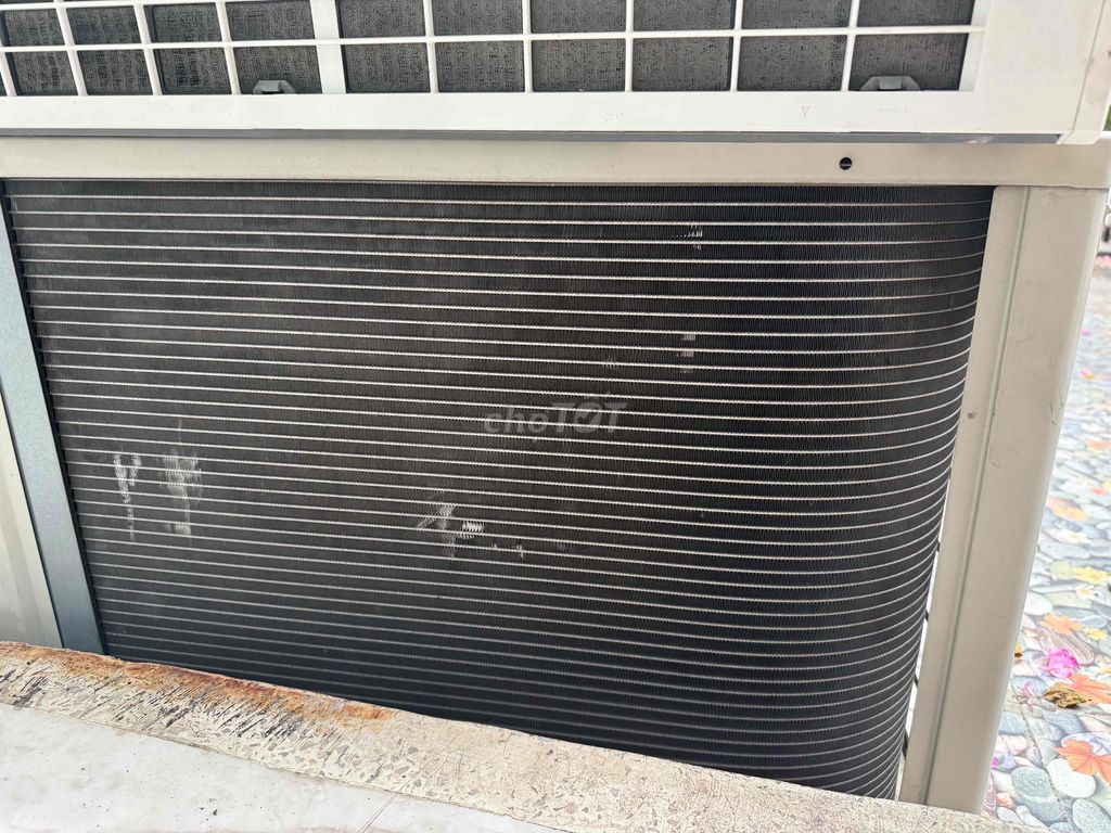 máy lạnh Daikin 1,5HP mua về ít sử dụng