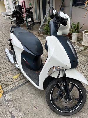 Yamaha Janus 2020 Trắng 40.000km