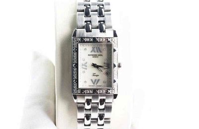 Raymond Weil mặt xà cừ niềng & cọc số kim cương. Mua bán Đồng hồ tại Thành phố Thủ Đức Tp Hồ Chí Minh được đăng bởi Đồng Hồ Chính Hãng 
