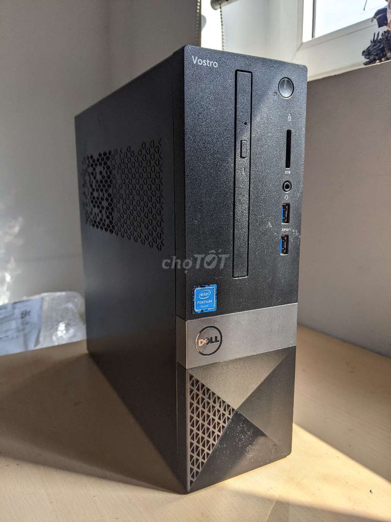 Case Dell Vostro 3268 G4560 R4G 500G