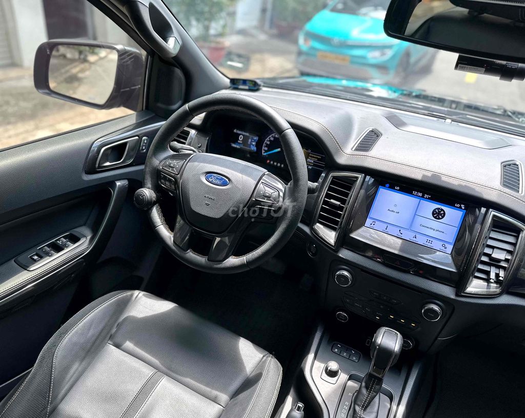 RANGER WILDTRAK 2.0 4x4 1 Chủ XHĐ - XE KHÔNG LỖI💯. Mua bán Ô tô tại Quận Gò Vấp Tp Hồ Chí Minh được đăng bởi DH AUTO FORD CHUYÊN XE FORD LƯỚT CHẤT LƯỢNG CAO hình 11